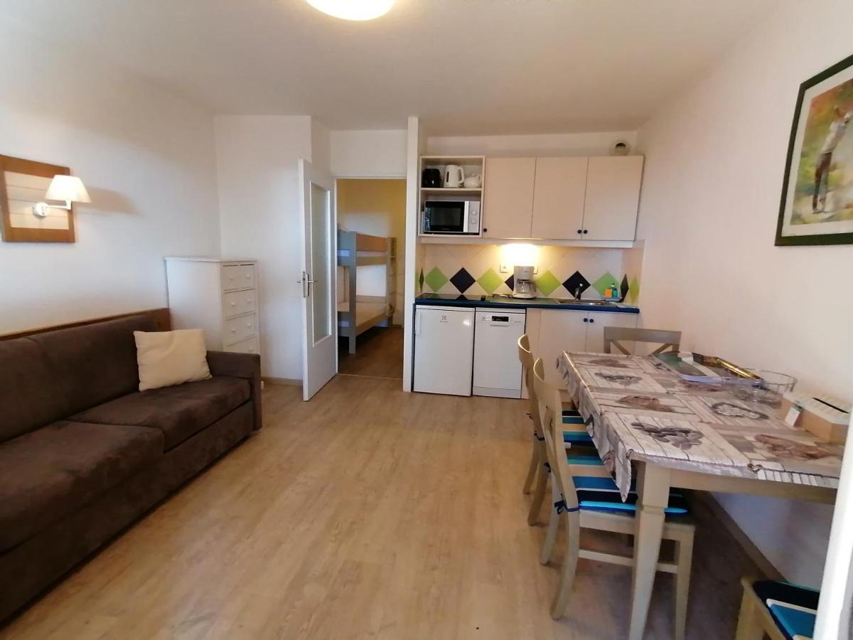 Residence Golfs De Valescure 9 Сен-Рафаэль Экстерьер фото