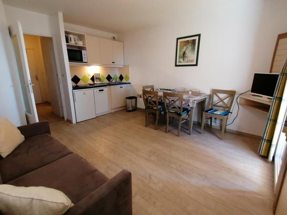 Residence Golfs De Valescure 9 Сен-Рафаэль Экстерьер фото