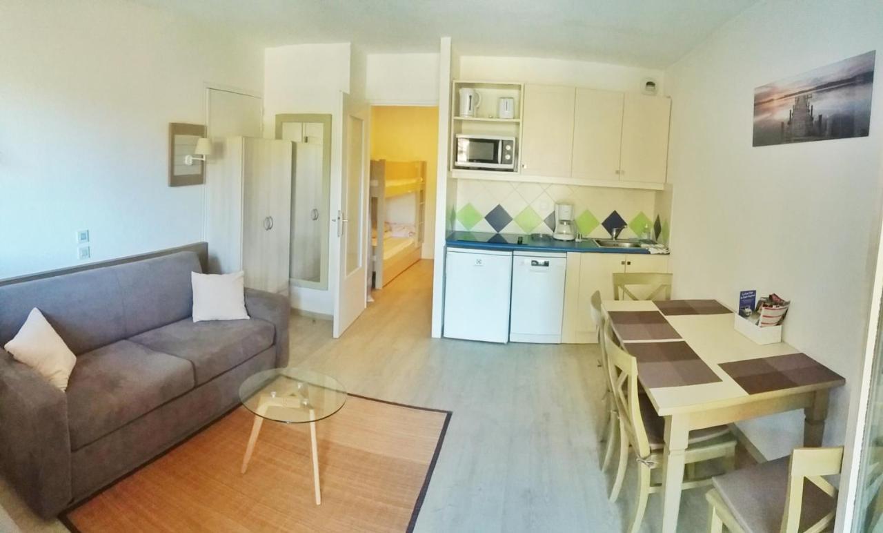 Residence Golfs De Valescure 9 Сен-Рафаэль Экстерьер фото
