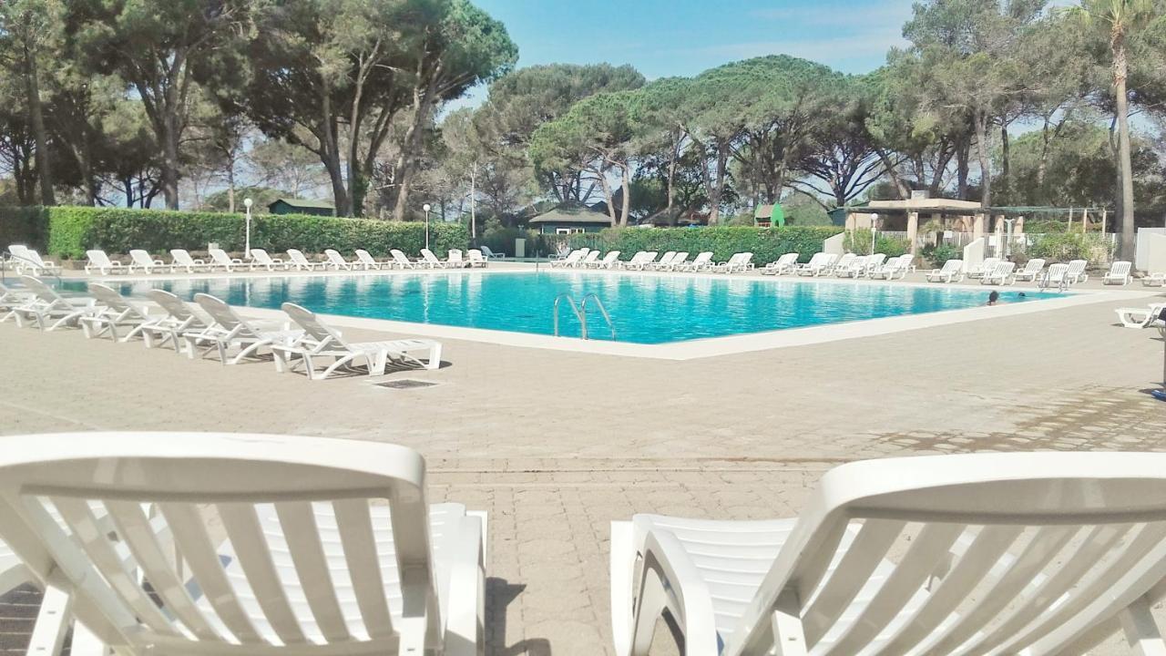 Residence Golfs De Valescure 9 Сен-Рафаэль Экстерьер фото