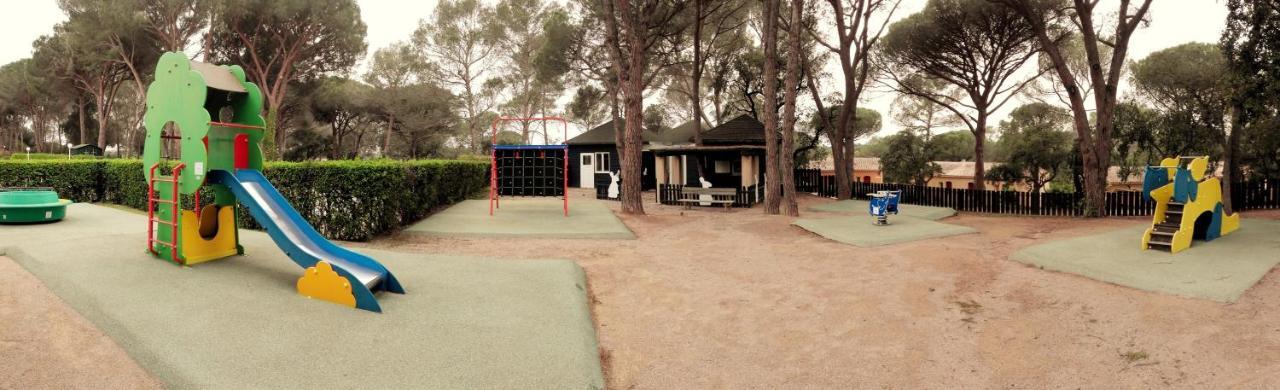 Residence Golfs De Valescure 9 Сен-Рафаэль Экстерьер фото